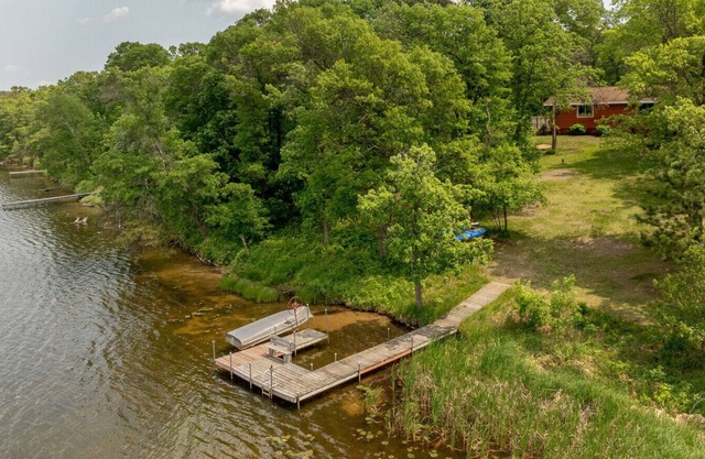 Edgewater Haven Retreat