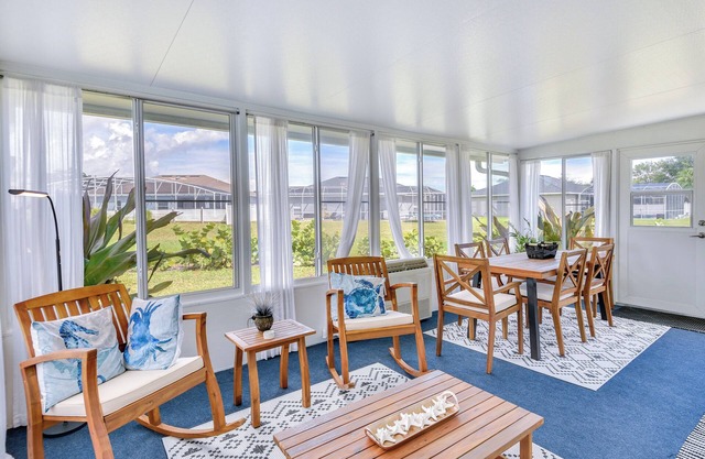 Edgewater Vacation Home w/Game Room & Pool Access