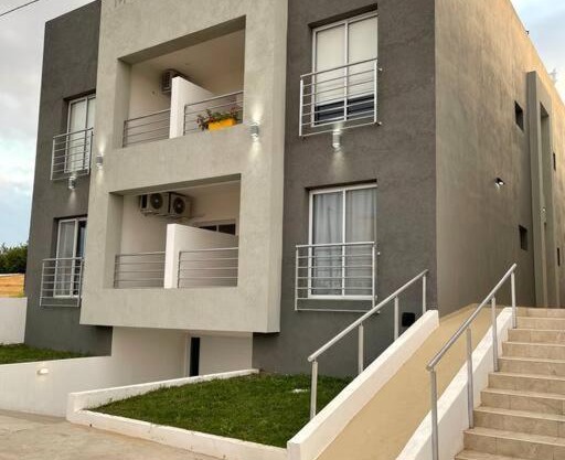 Edif Montecarlo I En PB, a mts de las Termas