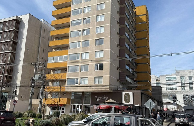 EDIFICIO BARCELONA