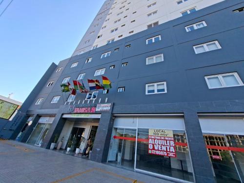 Edificio Tamisa III