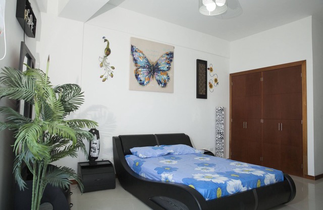 EDIFICIO POSIEDON located in the exclusive area of Laugito