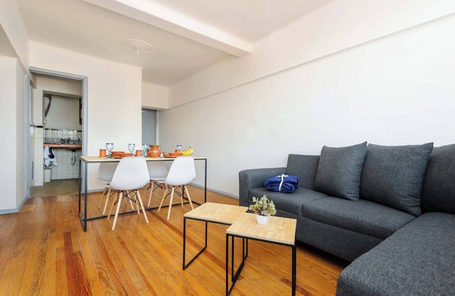 Edifico Aurora – Timeless Views in the Historic Center
