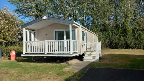 Edinburgh Seaside Retreat - Haven Seton Sands, Port Seton
