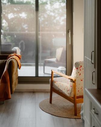 Edison Villa 214