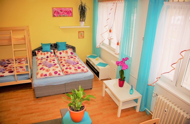 Edita In 40m2 Close PVA Letňany