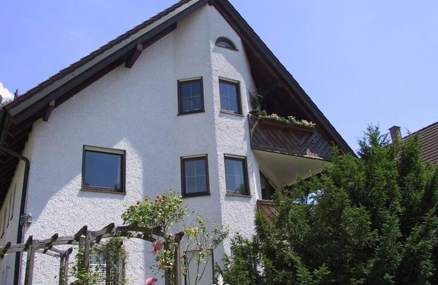 edle 2Zimmer.FeWo.55qm. in Gräfelfing bei München