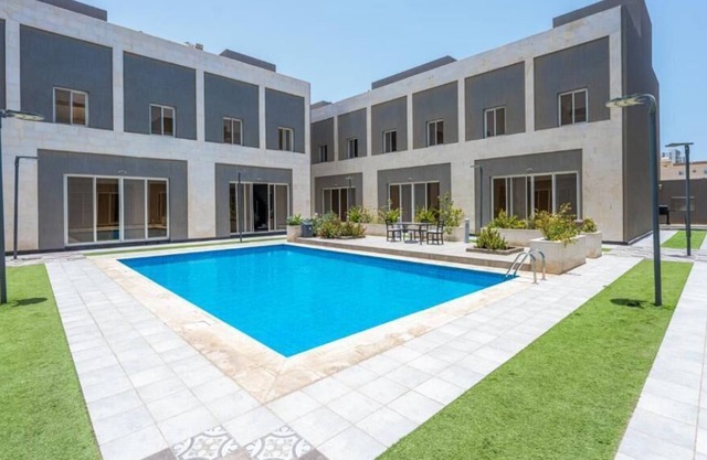 Edsas Villas 5