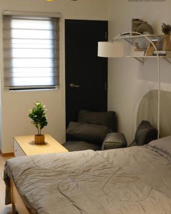 EDUSENTRAL MODERN SUITES SETIA ALAM AT Shah Alam
