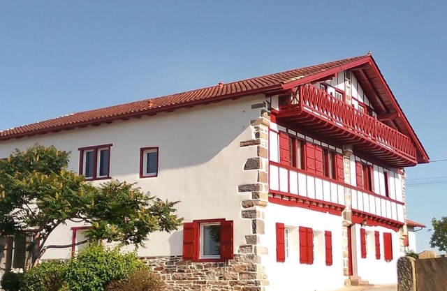 EHIA - SAINT-PEE-SUR-NIVELLE