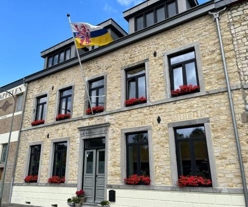 Eigenheimer B&B