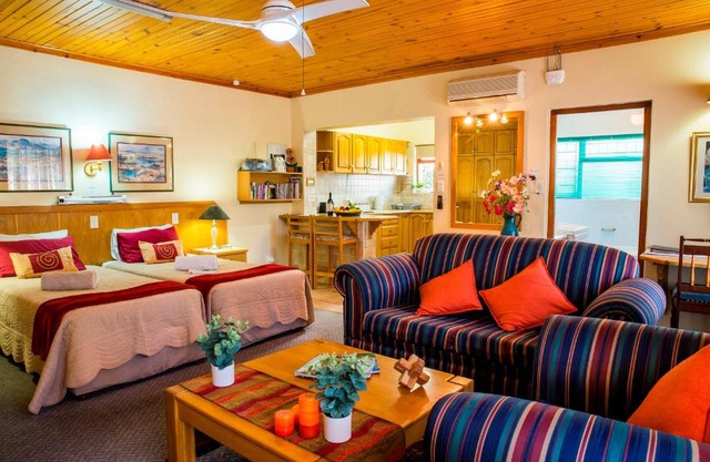 Eikepark Self Catering