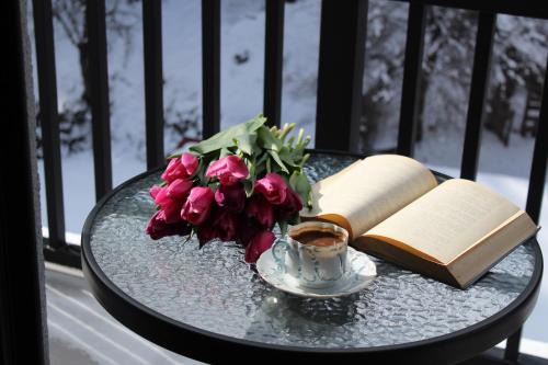 Eikon Apartments Abastumani