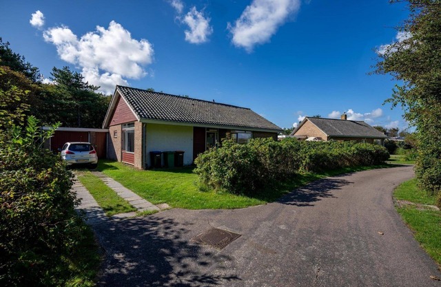 Eine Herrliche Unterkunft Sehr nah am Strand! 8 Personen, Wlan