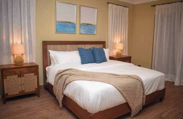 Eke Hotel Suite 402 La Confluencia