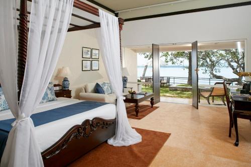 EKHO Lake House - From Colonial Bungalow to Royal Retreat