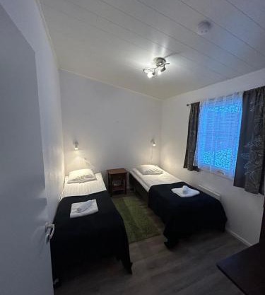 Ekokatti Cottages