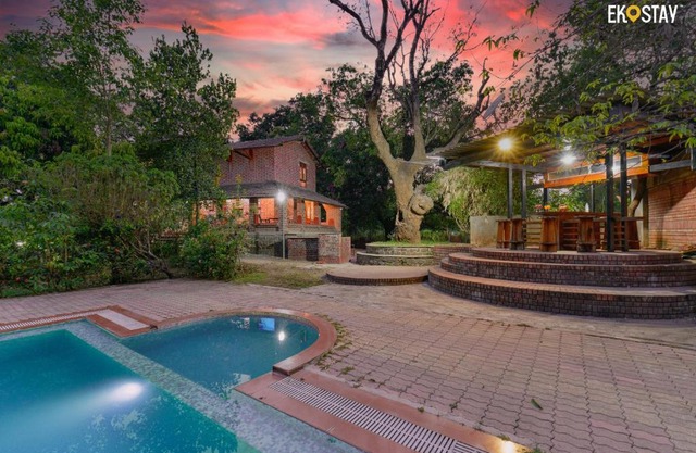 EKOSTAY- Caribbean Villa