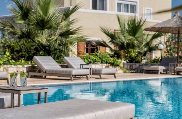 Elèa Concept Hotel & Suites