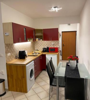 Elíxir Apartman Hajdúszoboszló