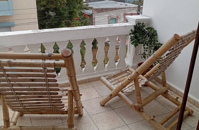 El Balcón de JM