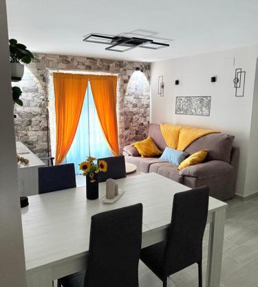 El Boulevard de Trujillo 1997