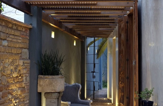 El Callejón Hotel Boutique