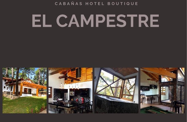 El Campestre white