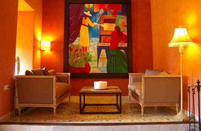 El Capricho de la Portuguesa - Adults Only