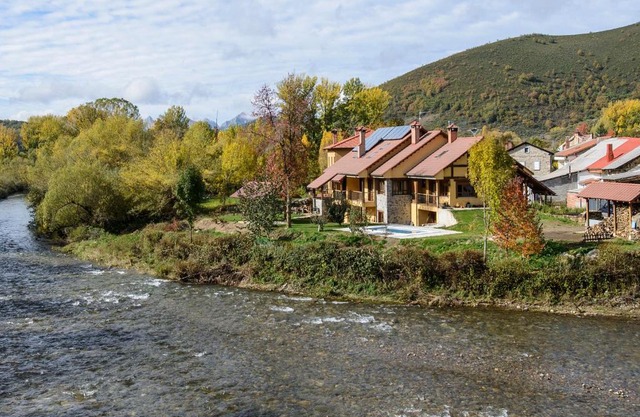 El Casar del Puente