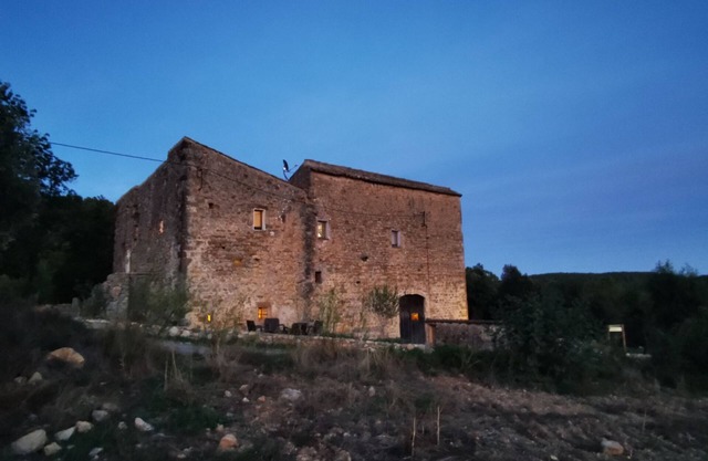 El Castell de Segueró