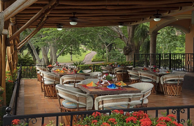 El Corazón Golf & Spa Resort Manzanillo