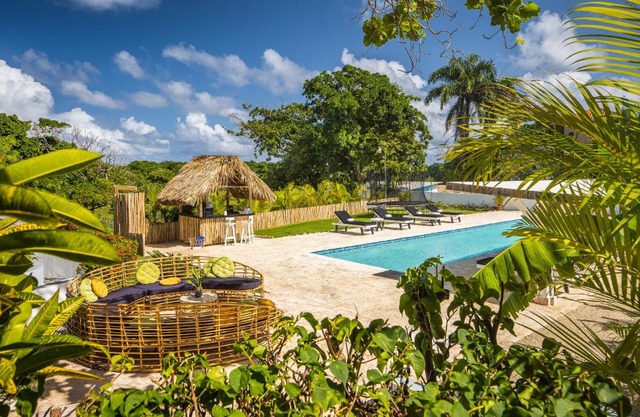 El Encuentro Surf Lodge