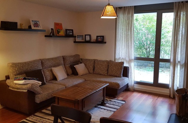 El Escondite De Las Margas