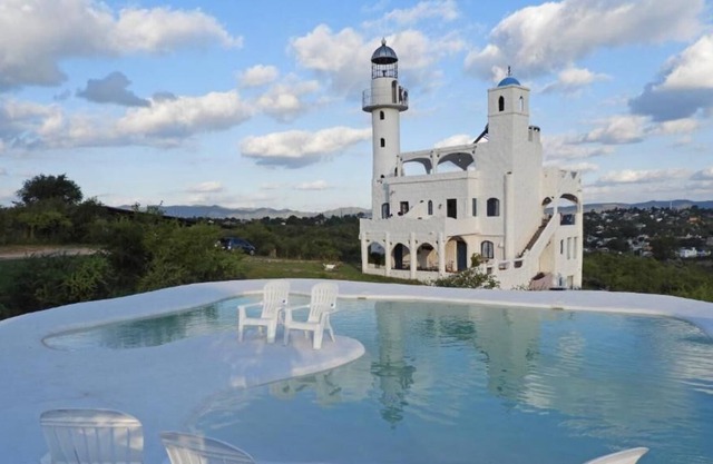 El Faro de Carpier