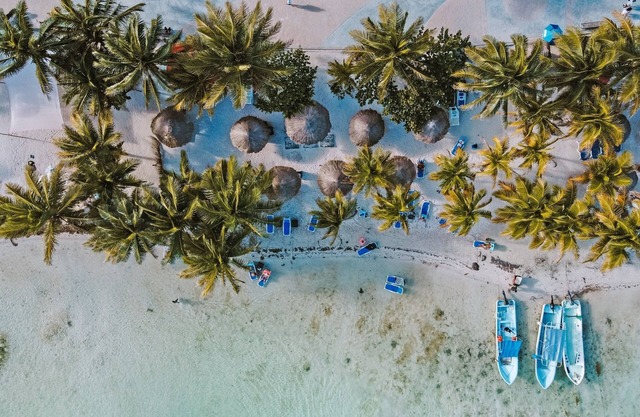 El Fuerte Beach Resort