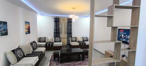 El Hannaa Mostaganem
