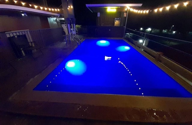 El lugar perfecto para relajarse, solo 5 minutos de la playa