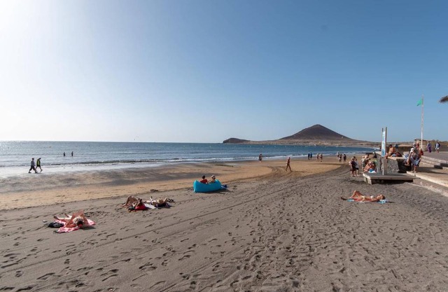 El Medano 2 - Two Bed with unlimited wifi internet