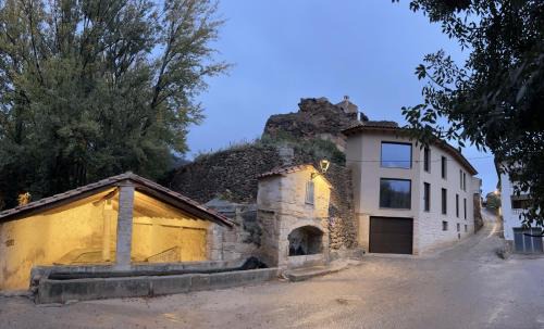 El Mirador de la Fuente