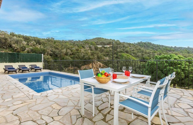 El Moli by Interhome