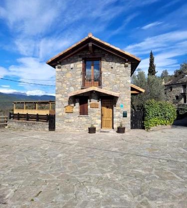 El Pajar de la Plaza