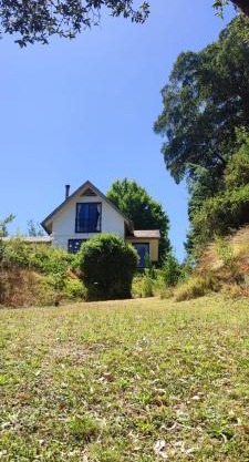 El paraíso de Quillon