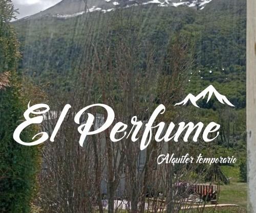 El Perfume