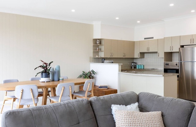 El Portil - Beautifully presented home perfectly located to the Town Center