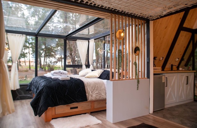 El Prado Glamping