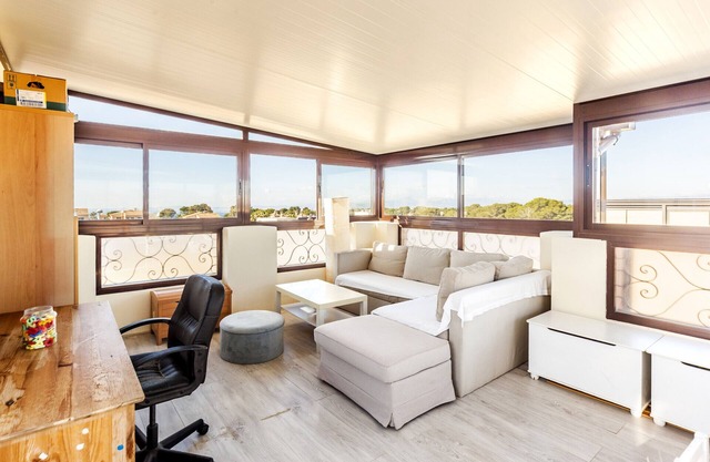 El Recreo - with private swimming pool