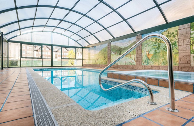 El Refugio de Aran Vielha Aparthotel