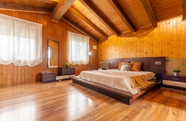 El Refugio del Sol en El Catllar