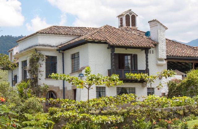 El Refugio Hotel & Spa